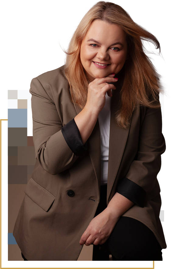 Adriana Stankiewicz - zdjęcie